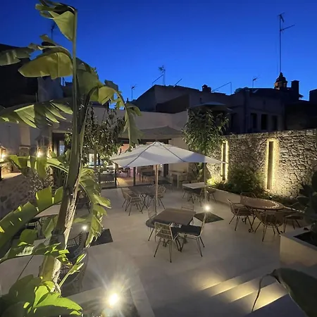 Petit C'an Mel Bed and breakfast