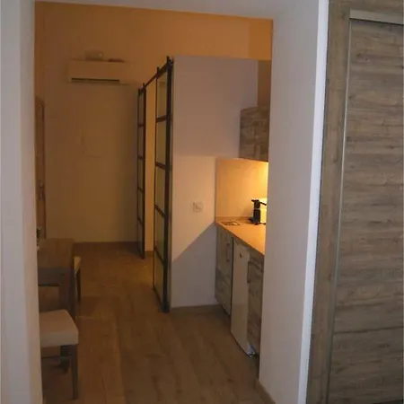 Petit C'an Mel Bed and breakfast Cas Concos