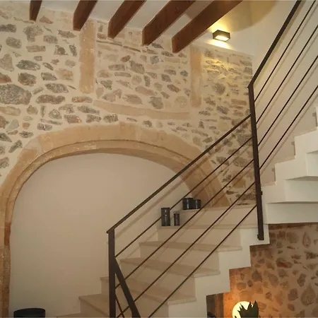 Bed and breakfast Petit C'an Mel 3*