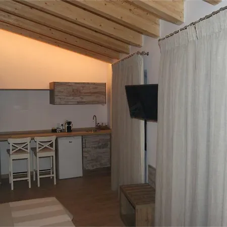 Bed and breakfast Petit C'an Mel 3*