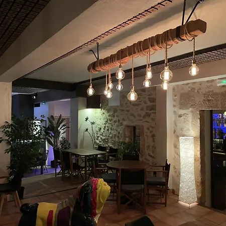 Bed & Breakfast Petit C'an Mel Cas Concos