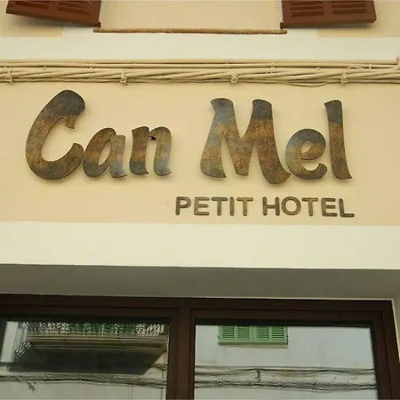 Bed & Breakfast Petit C'an Mel 3*