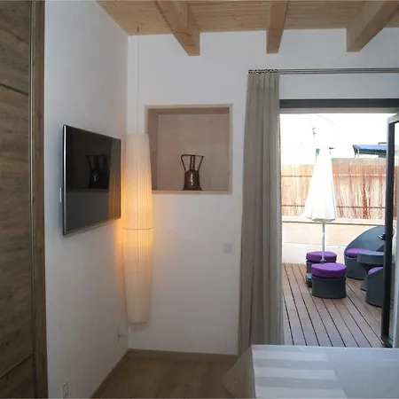 Petit C'an Mel Bed & Breakfast Cas Concos