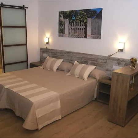 Petit C'an Mel Bed & Breakfast