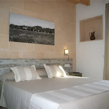 Petit C'an Mel Bed & Breakfast Cas Concos