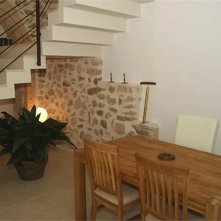 Petit C'an Mel Bed & Breakfast