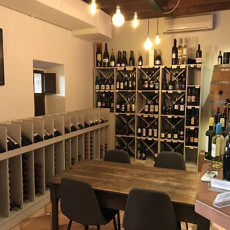 Petit C'an Mel Bed & Breakfast Cas Concos